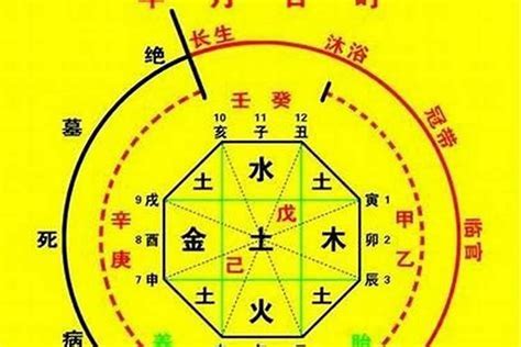 八字忌什麼|八字的喜用神与忌神详解